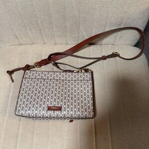 Fossil Crossbody Purse Women
